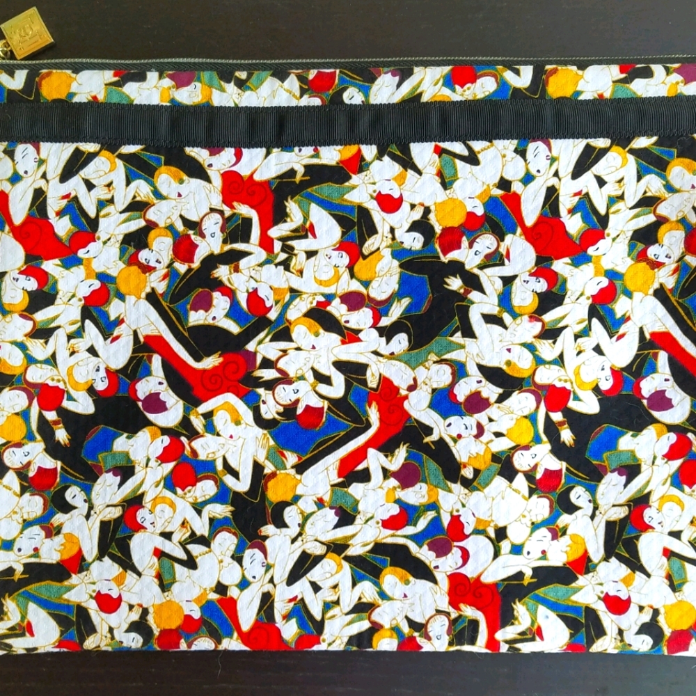 Carolina Herrera/Neiman Marcus for Target